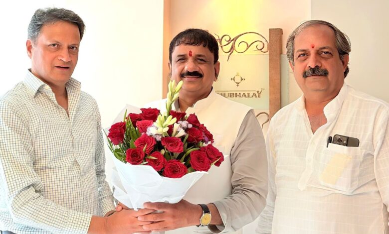 “कमाल-का-भोपाल”-अभियान-से-साकार-हो-रहा-राजधानी-का-नया-विज़न-:-सांसद-आलोक-शर्मा