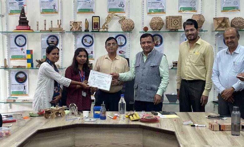 एमपीसीएसटी-में-हुई-मेंडलियन-जेनेटिक्स-पर-दो-दिवसीय-कार्यशाला