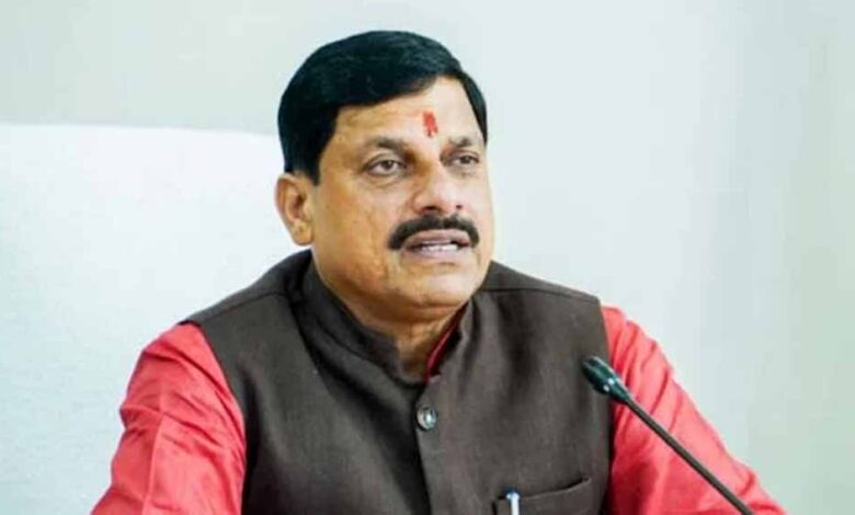 नारी-शक्ति-का-सम्मान-ही-सनातन-संस्कृति,-सामाजिक-संरचना-और-कुटुंब-परंपरा-का-मुख्य-आधार-:-मुख्यमंत्री-डॉ.-यादव