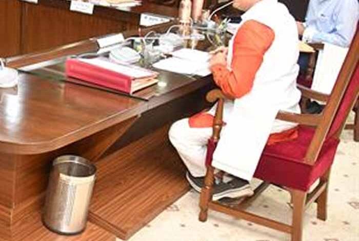 श्रीमहाकालेश्वर-उज्जैन-इंदौर-पीथमपुर-मेट्रो-कॉरिडोर-के-लिये-डीपीआर.-बनाने-परामर्श-शुल्क-की-स्वीकृति