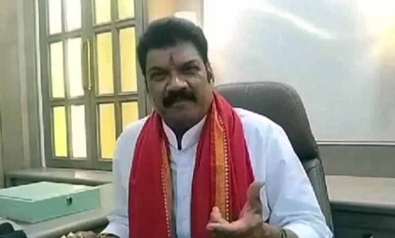 उपार्जन-केन्द्रों-पर-पारदर्शिता-अनिवार्य,-किसानों-के-हितों-से-नही-होगा-समझौता-:-खाद्य-मंत्री-राजपूत