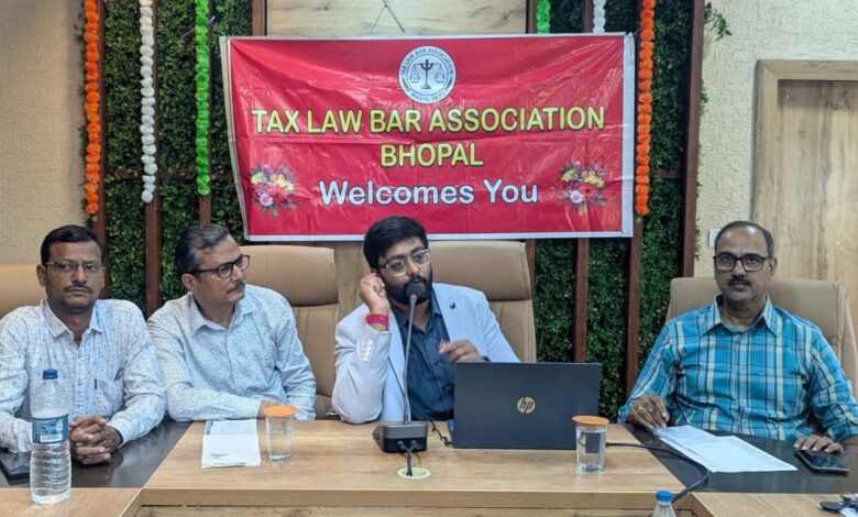 कर-की-जटिलताओं-पर-स्पष्ट-मार्ग:-टेक्स-ला-बार-एसोसिएशन-की-कार्यशाला-से-सीख