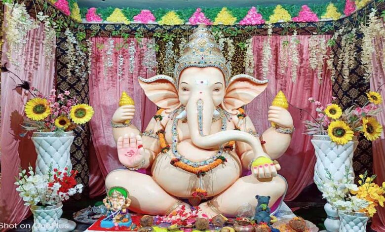 इंदौर-में-गणेश-चतुर्थी-पर्युषण-पर-मांस-बिक्री-पर-पूर्ण-पाबंदी,-सख्त-कार्रवाई