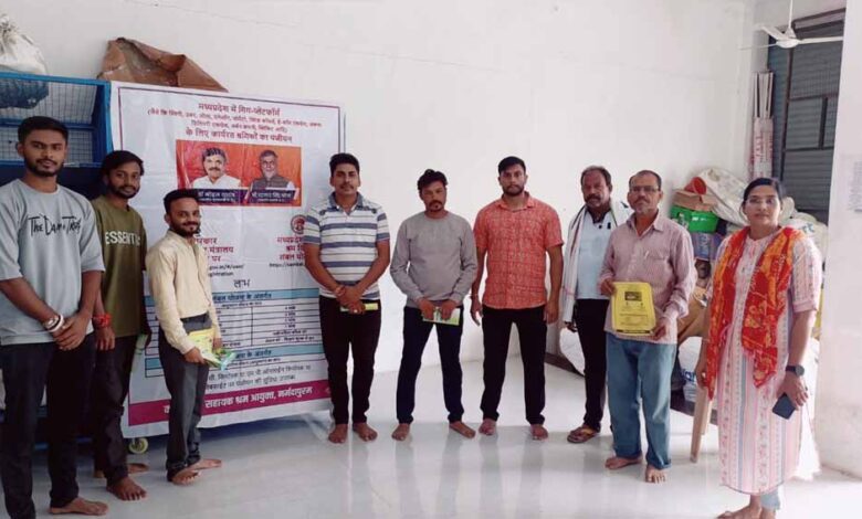 गिग-एवं-प्लेटफार्म-श्रमिकों-तथा-अन्य-असंगठित-श्रमिकों-का-पंजीयन-अभियान,-5-सितम्बर-2025-तक-होगा-registration