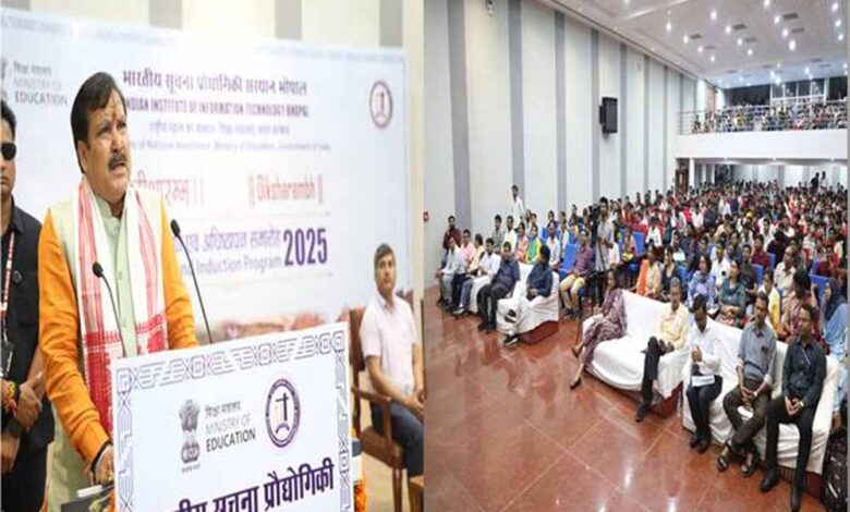 तकनीकी-ज्ञान-एवं-नवाचार-से-ही-भारत-बनेगा-विश्वगुरू-:-मंत्री-टेटवाल