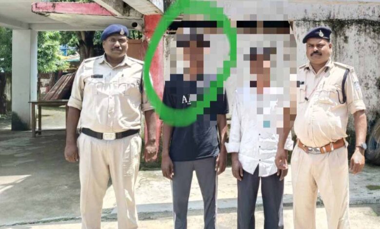 थाना-रामनगर-पुलिस-की-बड़ी-सफलता,-24-घंटे-के-भीतर-गुमशुदा-युवक-दस्तयाब