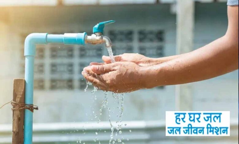 mp-में-जल-जीवन-मिशन:-नल-जल-योजनाओं-का-मेंटेनेंस-अब-phe-करेगा,-1200-करोड़-का-खर्च