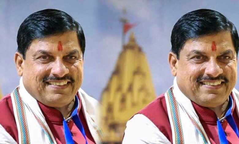 मध्यप्रदेश के कण-कण में है सौंदर्य: डॉ. मोहन यादव