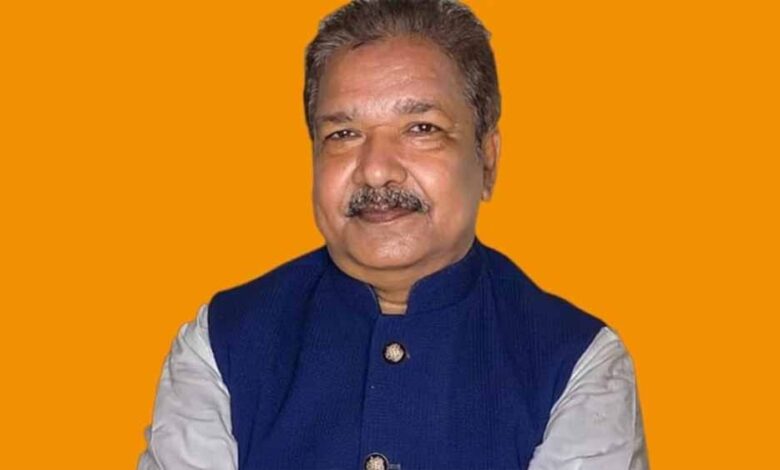 सभी विकास कार्य नियोजित तरीके से और तय समय-सीमा में ही करें पूर्ण-राज्यमंत्री दिलीप जायसवाल