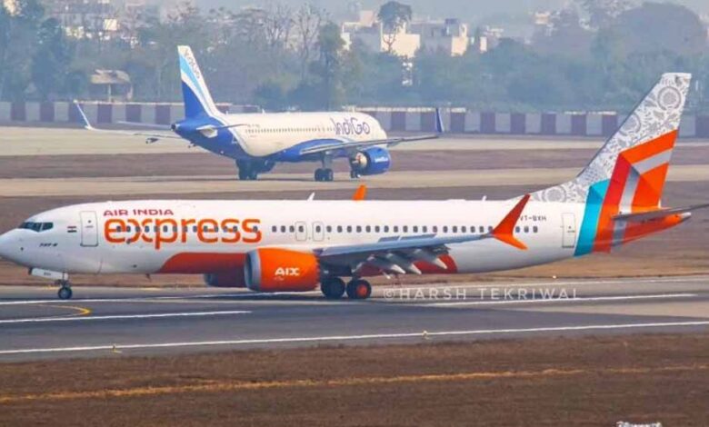 भोपाल से फिर उड़ान भरेंगी Air India Express और Indigo, जानें कब से शुरू होंगी फ्लाइट्स