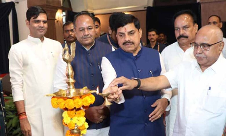 स्वदेशी उत्पादों का उपयोग है सच्ची राष्ट्रसेवा : मुख्यमंत्री डॉ. यादव