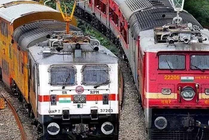 त्योहारों-में-सफर-आसान,-कमलापति-दानापुर-के-बीच-शुरू-होगी-पूजा-स्पेशल-ट्रेन
