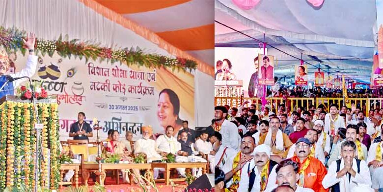 छतरपुर-में-10-करोड़-की-लागत-से-बनेगा-स्टेडियम-:-मुख्यमंत्री-डॉ.-यादव