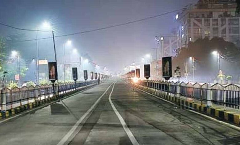 2-3-दिन-में-टूटेगा-brts-कॉरिडोर,-13-करोड़-रुपए-खर्च-होंगे,-एमआइसी-बैठक-में-मंजूरी-तय
