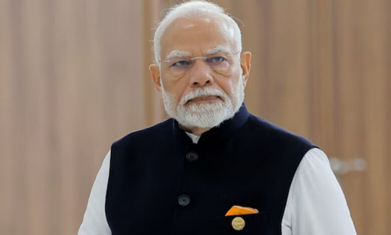 मोदी-सरकार-में-उत्तर-भारत-के-अफसरों-में-एमपी-के-ias-सबसे-आगे,-नौ-मंत्रालयों-की-कमान-संभाल-रहे