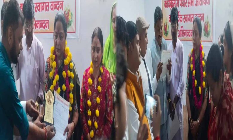 अधिमान्य-पत्रकार-नेतृत्व-समिति-की-बैठक-छतरपुर-संपन्न