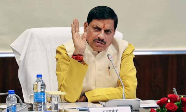 सिंहस्थ-से-जुड़े-सभी-निर्माण-कार्य-दिसम्बर-2027-तक-अनिवार्यत:-करें-पूर्ण-:-मुख्यमंत्री-डॉ.-यादव