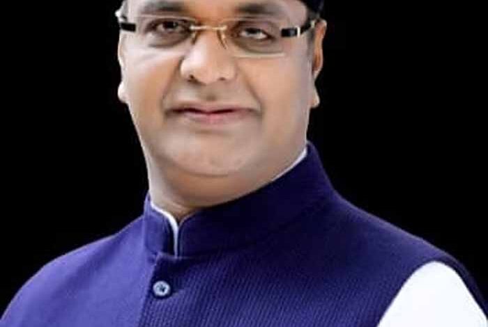 ’सहकारिताओं-के-बीच-सहकार’-की-नीति-से-आवास-संघ-को-बनाया-जाएगा-सुदृढ़-:-मंत्री-सारंग