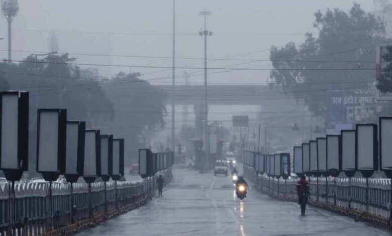 इंदौर-में-लगातार-बारिश,-अगले-तीन-दिन-मौसम-इसी-तरह-रहेगा