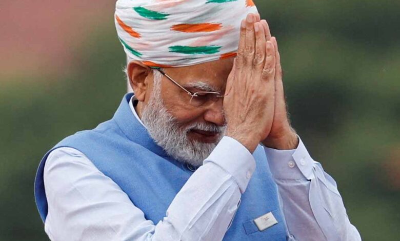 पीएम-मोदी-75वें-जन्मदिन-पर-आ-रहे-mp,-17-सितंबर-को-देंगे-करोड़ों-की-सौगातें