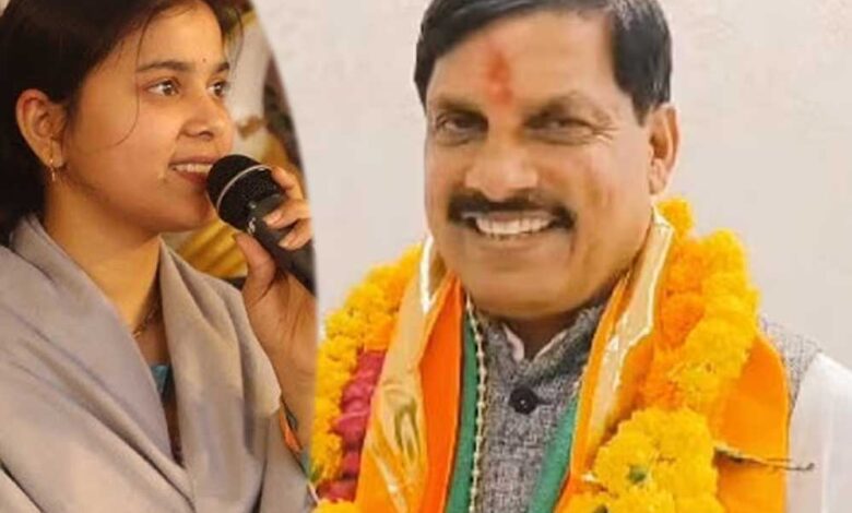 शिवराज-‘मामा’-के-बाद-राजनीति-में-आई-नई-पहचान,-सीएम-मोहन-यादव-को-मिली-‘जीजाजी’-की-खुशी