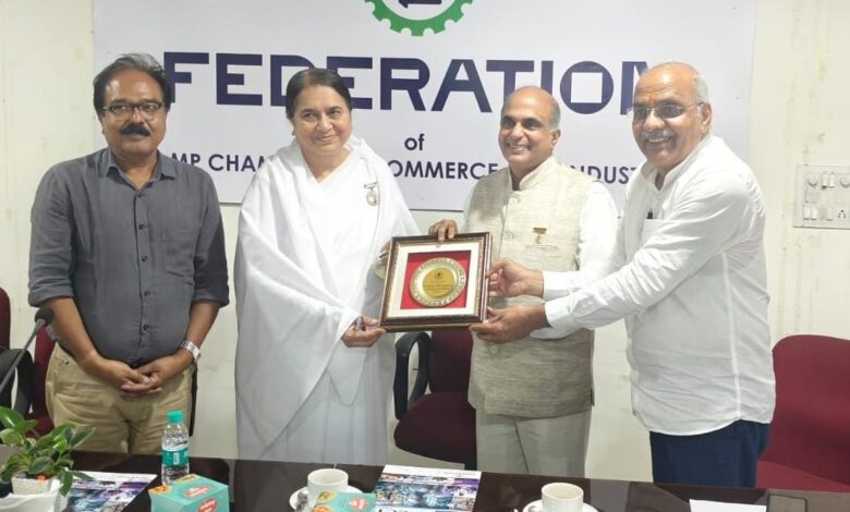 तनावमुक्त-और-संतुलित-जीवन-के-लिए-समय-प्रबंधन-जरूरी-:-डॉ.-स्वामीनाथन