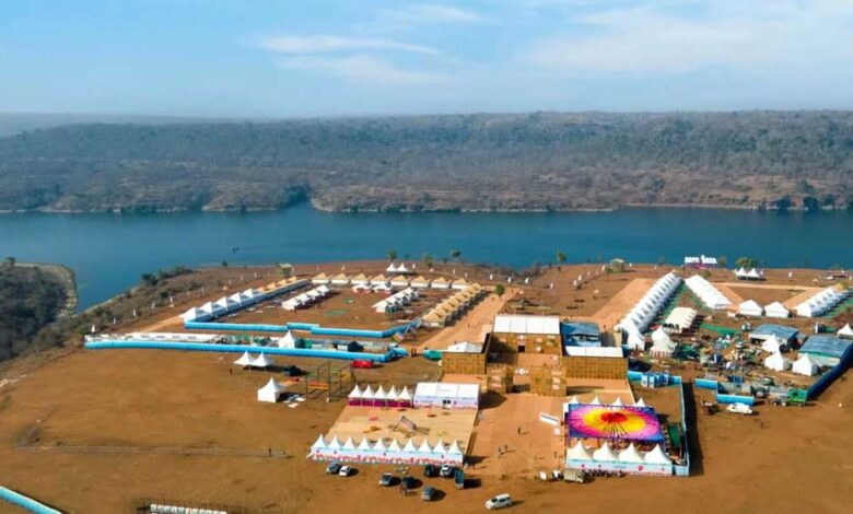 गांधीसागर-फॉरेस्ट-रिट्रीट-का-उद्घाटन-12-सितम्बर-को,-सीएम-यादव-देंगे-लक्ज़री-टूरिज्म-को-नई-उड़ान