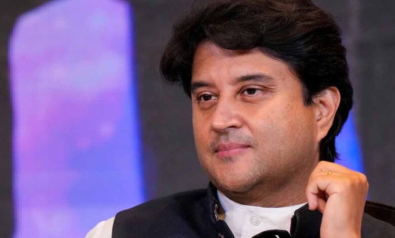 केंद्रीय-मंत्री-सिंधिया-आज-मुरैना-में-करेंगे-पासपोर्ट-सेवा-केंद्र-का-शिलान्यास,-विधानसभा-अध्यक्ष-तोमर-रहेंगे-साथ