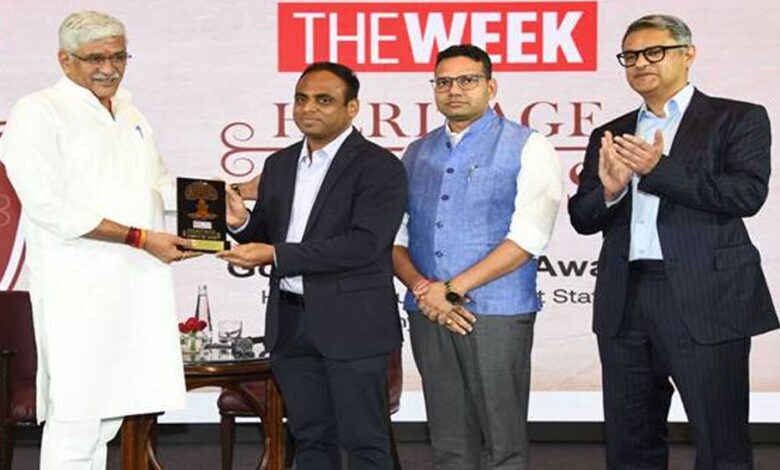 ‘हेरिटेज-टूरिज्म-–-बेस्ट-स्टेट’-अवॉर्ड-से-सम्मानित-हुआ-मध्यप्रदेश