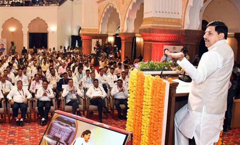 प्रदेश-में-इंजीनियर्स-रिसर्च-एण्ड-ट्रेनिंग-इन्स्टीट्यूट-होगा-स्थापित-:-मुख्यमंत्री-डॉ.-यादव