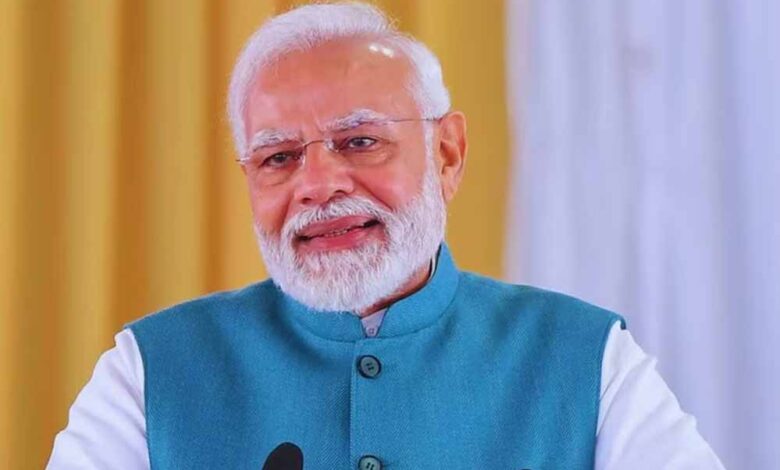 प्रधानमंत्री-नरेन्द्र-मोदी-का-व्यक्तित्व-पूरे-विश्व-का-प्रेरणा-स्रोत:-राजेन्द्र-शुक्ल