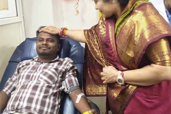 राज्यमंत्री-श्रीमती-गौर-बोलीं-–-प्रधानमंत्री-मोदी-ने-राष्ट्रसेवा-से-बढ़ाया-भारत-का-गौरव