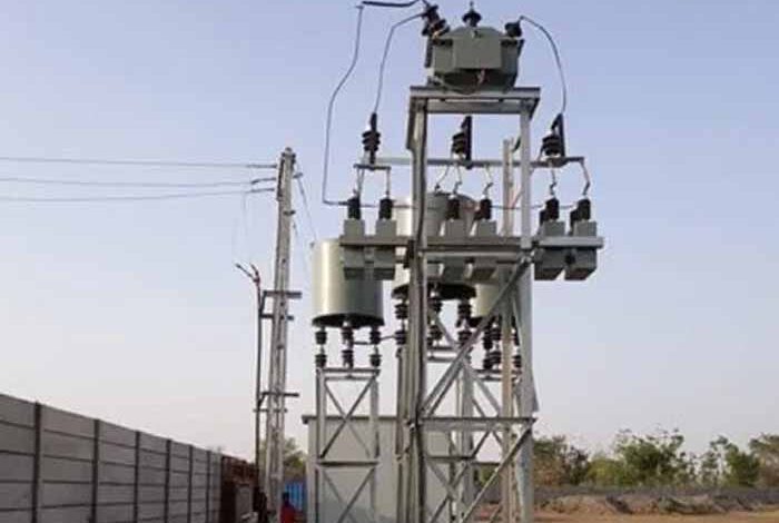 ग्वालियर-में-खत्म-होगी-लो-वोल्टेज-की-समस्या,-बिजली-उपकेंद्रों-पर-लगे-कैपेसिटर-बैंक