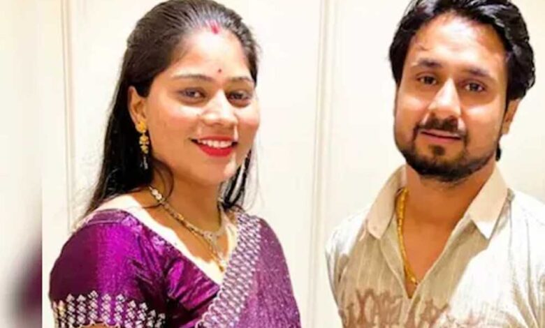 राजा-रघुवंशी-मर्डर-केस:-सोनम-रघुवंशी-को-नहीं-मिली-जमानत,-पुलिस-की-दलीलों-से-कोर्ट-सहमत