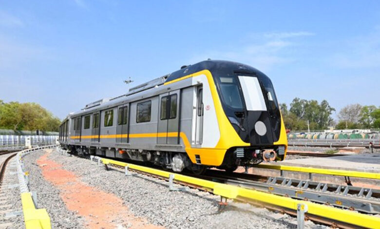 भोपाल-मेट्रो-अक्टूबर-से-पटरी-पर!-आधुनिक-सुविधाओं-से-लैस-मेट्रो-डिपो-हुआ-तैयार