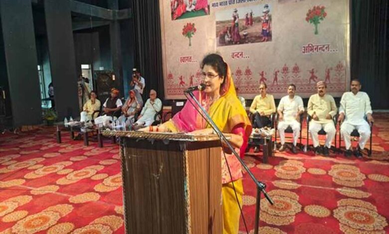 प्रधानमंत्री-श्री-मोदी-और-मुख्यमंत्री-डॉ.-यादव-के-नेतृत्व-में-निरंतर-आगे-बढ़-रहा-है-घुमंतू-समाज:-राज्यमंत्री-गौर