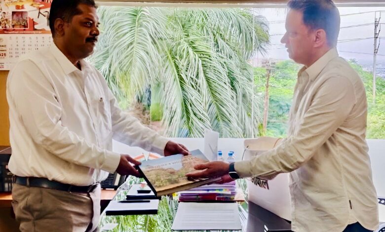 क्वालिटी-कंस्ट्रक्शन-के-लिए-एमपी-बिल्डिंग-डेवलपमेंट-कॉर्पोरेशन-और-क्रेडाई-का-साथ-:-डेवलपर्स-को-मेगा-प्रोजेक्ट्स-में-नया-मौका