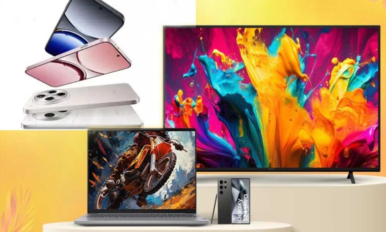 त्योहार-से-पहले-बंपर-ऑफर!-गाड़‍ियों-और-इलेक्ट्रॉनिक्स-पर-10%-तक-की-छूट,-gst-सुधार-का-सीधा-फायदा