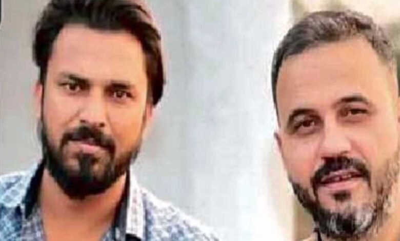 भोपाल-में-मछली-गैंग-के-गुर्गे-का-आतंक:-शारिक-के-समर्थन-में-रील-नहीं-बनाई-तो-mba-छात्र-को-पीटा