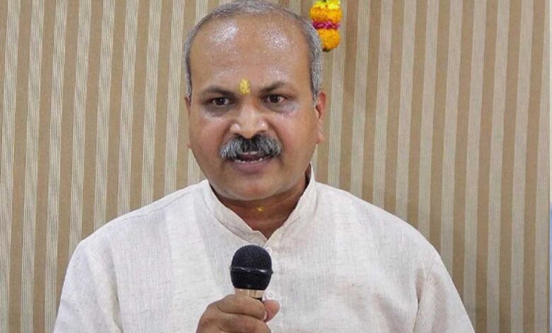 मालेगांव-केस-से-बरी-समीर-कुलकर्णी-की-अपील:-हिंदू-आखिरी-सांस-तक-कांग्रेस-को-वोट-न-दें