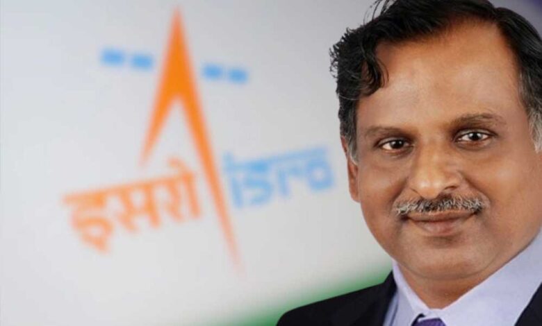 isro-डायरेक्टर-वी.-नारायणन-भोपाल-में,-विज्ञान-मेले-में-युवा-वैज्ञानिकों-से-करेंगे-संवाद