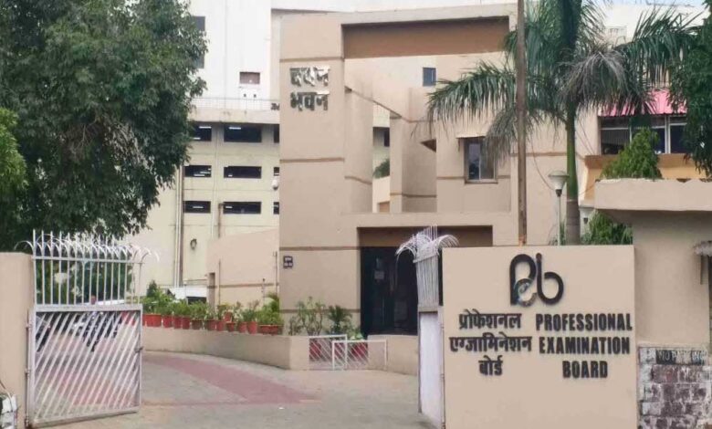 मध्य-प्रदेश-पुलिस-भर्ती-में-3-गुना-सख्ती,-शरीर-पर-टैटू-वालों-की-हो-सकती-है-समस्या