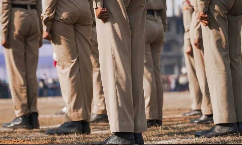 इंदौर-पीटीसी-में-भर्ती-घोटाला:-14-नवआरक्षक-फर्जीवाड़े-में-पकड़े-गए,-13-महिलाएं-शामिल