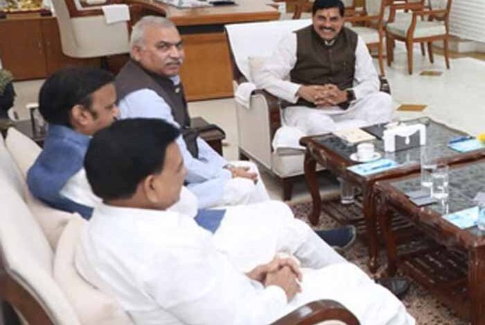 सीएम-डॉ.-यादव-का-संदेश:-विकास,-जनकल्याण-और-सुराज-हमारी-प्राथमिकता