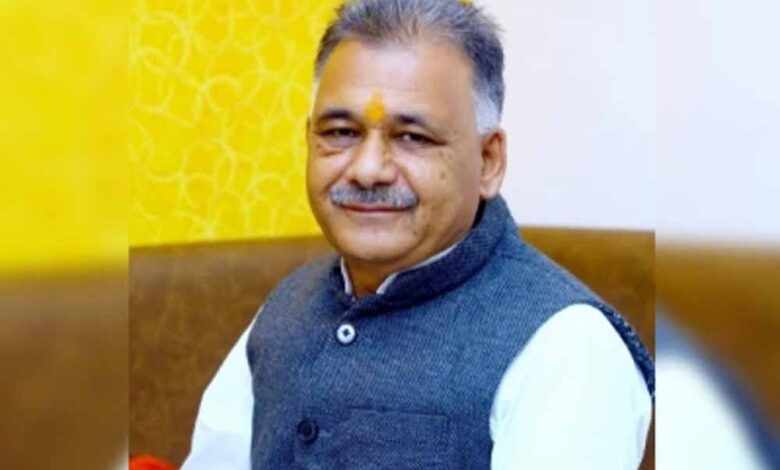 देश-की-ताकत-और-उत्पादन-क्षमता-बढ़ाने-में-फार्मेसी-के-विद्यार्थी-दें-योगदान-:-उच्च-शिक्षा-मंत्री-परमार