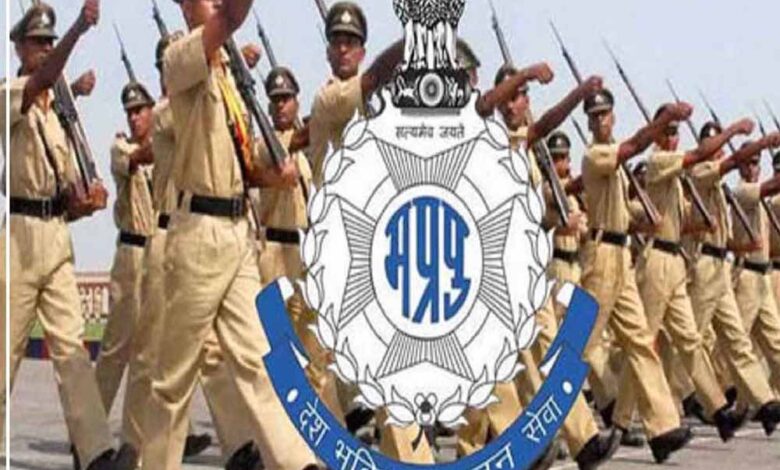 मध्य-प्रदेश-पुलिस-में-बंपर-भर्ती!-सात-साल-बाद-नई-शुरुआत,-अगले-हफ्ते-अधिसूचना-जारी
