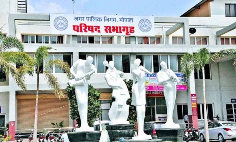 भोपाल-में-वायु-गुणवत्ता-सुधार-में-ठहराव,-21-नई-इलेक्ट्रिक-रोड-स्वैपिंग-मशीनें-होंगी-खरीद