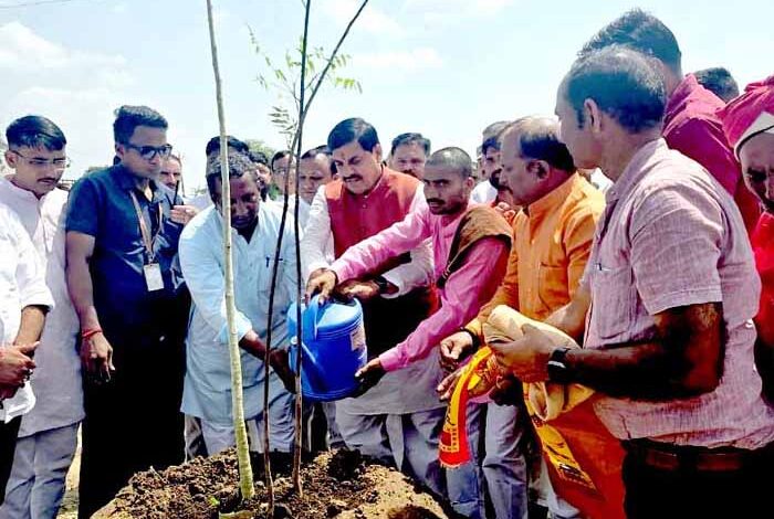 भगवान-श्रीकृष्ण-से-जुड़ी-स्मृतियों-को-संजोकर-तीर्थ-के-रूप-में-विकसित-कर-रही-है-राज्य-सरकार:-मुख्यमंत्री-डॉ.-यादव