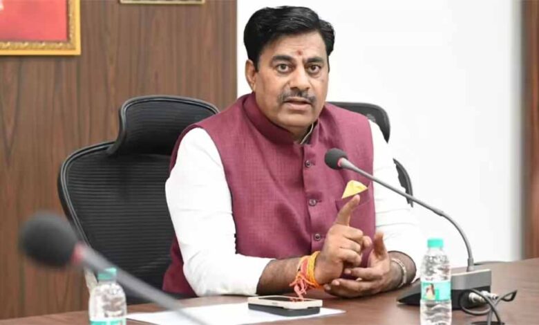 गंगाजल-और-तुलसी-से-होगा-गरबा-स्वागत!-mp-बीजेपी-mla-ने-जारी-किया-चौंकाने-वाला-फरमान