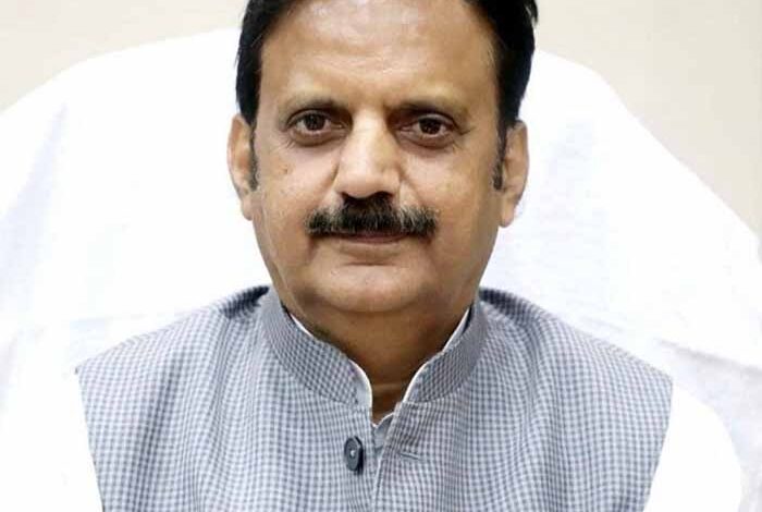 दिव्यांग-बच्चे-किसी-से-कम-नहीं,-जरूरत-है-इनका-हौसला-बढ़ाने-की-–-उप-मुख्यमंत्री-शुक्ल